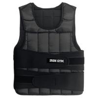 Iron Gym Viktväst 10 kg