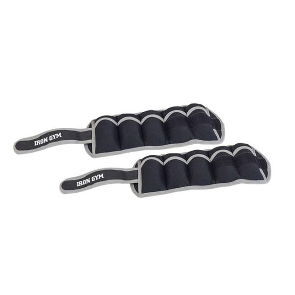 Iron Gym Ankle & Wrist Weights