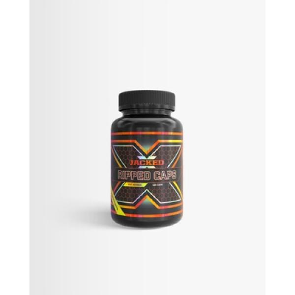 JACKED Ripped Caps