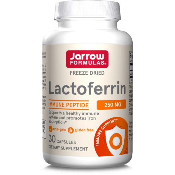 Jarrow Formulas – Lactoferrin