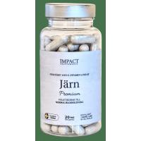 Järn Premium