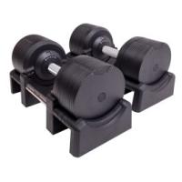 Justerbara Hantlar 41,5kg - Recoil (Parvis)