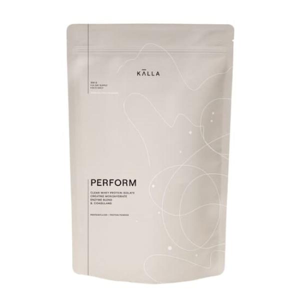 KÄLLA Perform Protein Powder