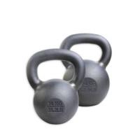 Kettlebells i Järn 4-48kg - Recoil