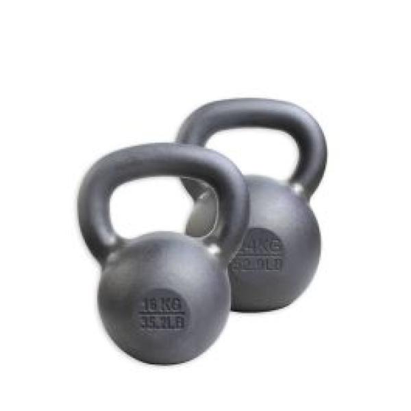 Recoil Kettlebells Järn