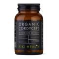 Kiki Health Organic Cordyceps Mushroom Extract