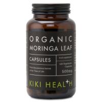 Kiki Health Organic Moringa