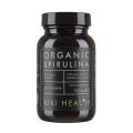 Kiki Health Organic Premium Spirulina