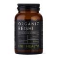 Kiki Health Organic Reishi Mushroom Extract