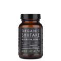 Kiki Health Organic Shiitake