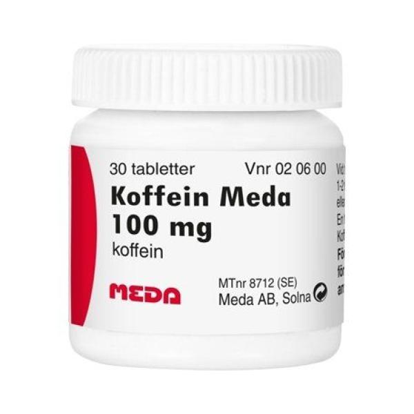 Meda Koffein