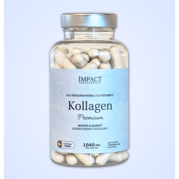 Kollagen Premium