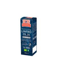 Kung Markatta Linfröolja Kallpressad 250 ml