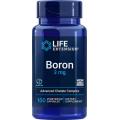 Life Extension – Bor, 3 mg