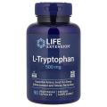 Life Extension, L-tryptofan