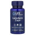 Life Extension, Lactoferrin Caps