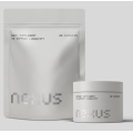 Nexus, NAD+
