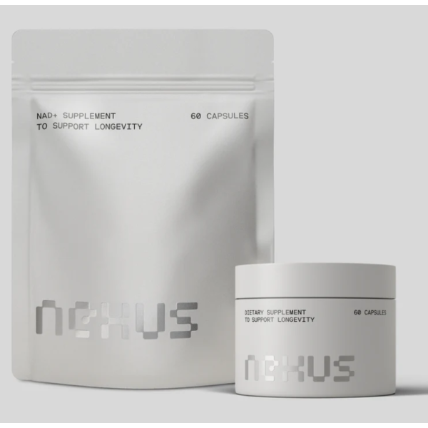 Nexus, NAD+