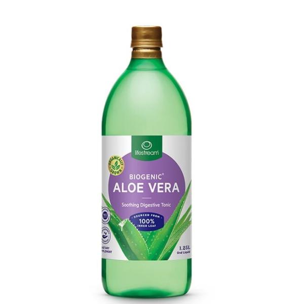 Lifestream Aloe Vera Juice
