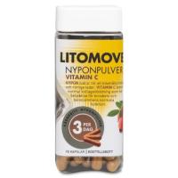 LitoMove Kapslar