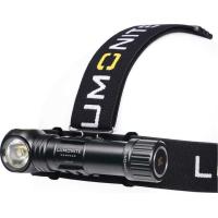 Lumonite Compass Black
