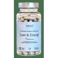 Lust & Energi Man