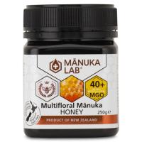 Manuka Lab Manukahonung MGO 40