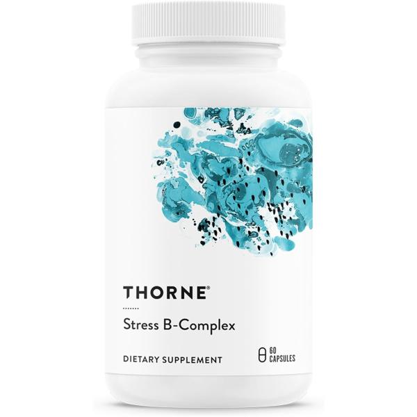 Thorne Stress B-Complex