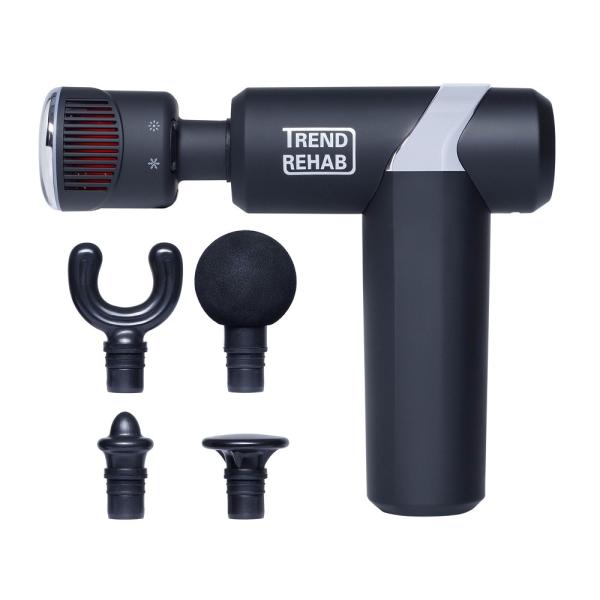 TrendRehab Massagepistol Hot and Cold