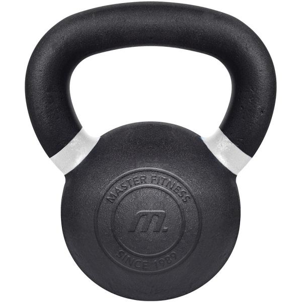Master Fitness BC Edition