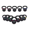 Master Fitness Kettlebell BC