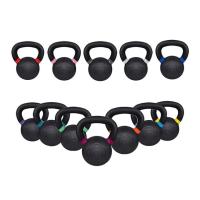Master Fitness Kettlebell BC 4–48 kg