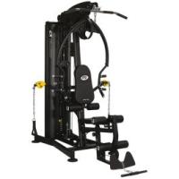 Master Fitness Multigym X7 - För mindre Företagsgym Stål Svart