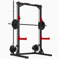 Master Fitness Smith/ Halfrack XT5