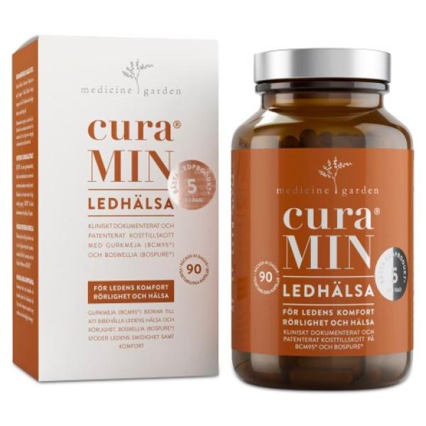 MedicineGarden CuraMIN
