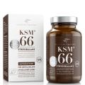 MedicineGarden KSM66 Ashwagandha EKO 120 kapslar
