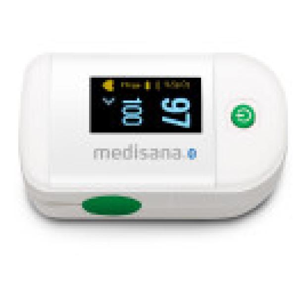Medisana PM100 Pulse oximeter