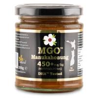 MGO Manukahonung 250 g