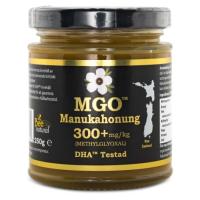 MGO Manukahonung 300