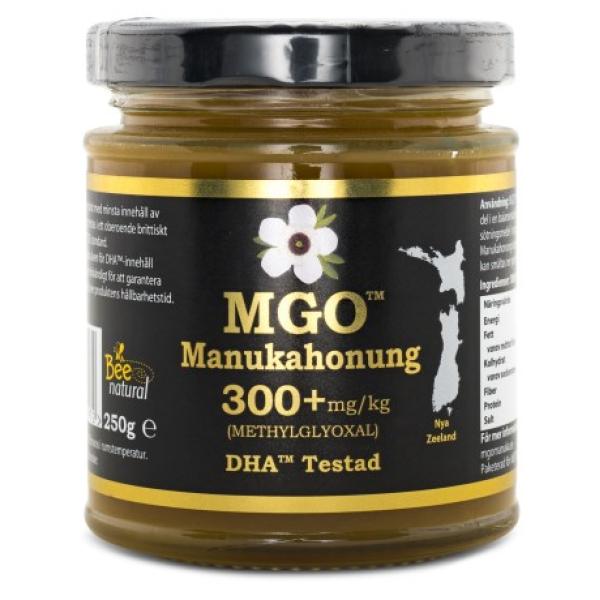 MGO Manukahonung 300