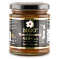 MGO Manukahonung 450
