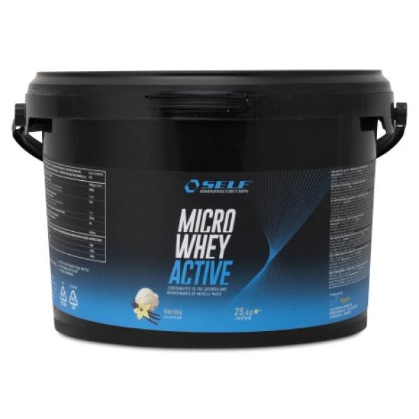 Micro Whey Active