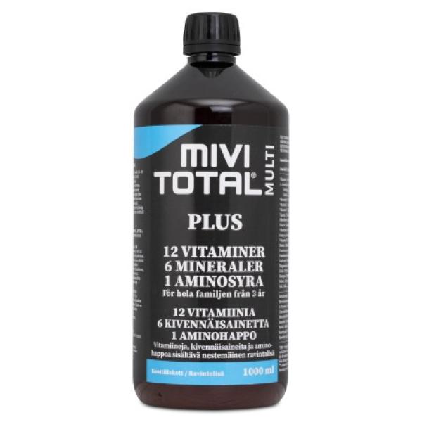 Mivitotal Plus