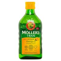 Möllers Tran