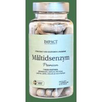 Måltidsenzym Premium