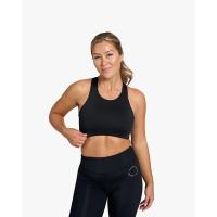 MM Sports  Crossback Sport-bh, Black