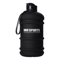 MM Sports  Jug 2,2L Black