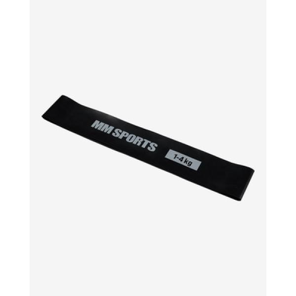 MM Sports Träningsband Mini 1-4 kg