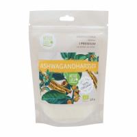 Mother Earth Ashwagandhapulver EKO