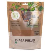 Mother Earth Chagapulver Vild